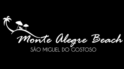 Monte Alegre Beach